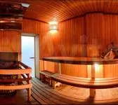 Малый коттедж