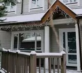 Малый коттедж