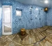 Малый коттедж