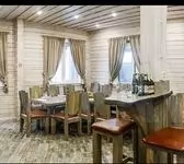 Малый коттедж