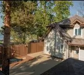 Малый коттедж