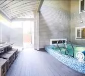 Малый коттедж