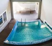 Малый коттедж