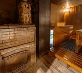 Малый коттедж