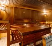 Малый коттедж