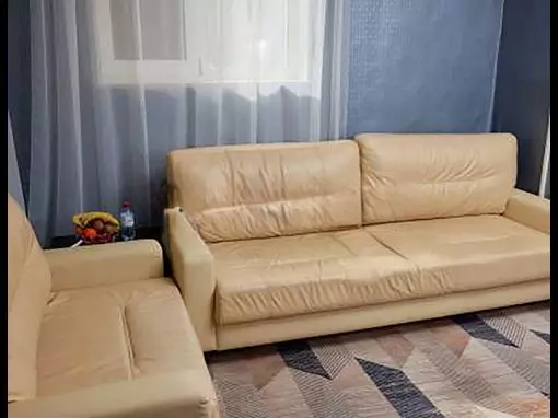 Баня «Багира» Екатеринбург