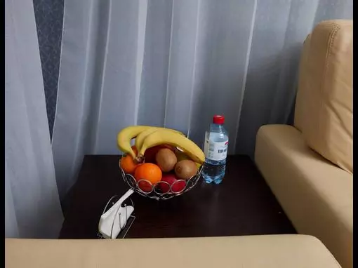 Баня «Багира» Екатеринбург