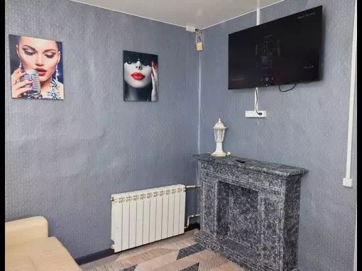 Баня «Багира» Екатеринбург