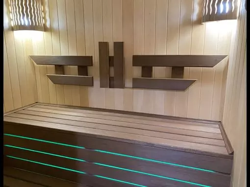 Сауна «Неаполь» Екатеринбург