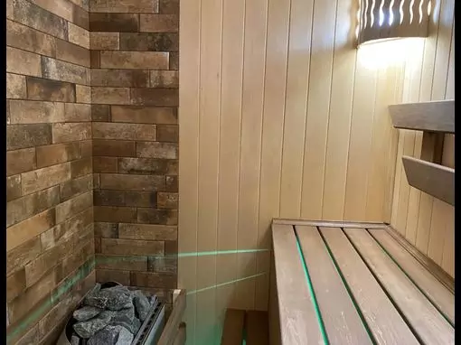 Сауна «Неаполь» Екатеринбург