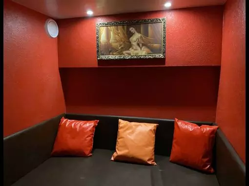 Сауна «Неаполь» Екатеринбург