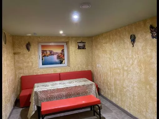 Сауна «Неаполь» Екатеринбург