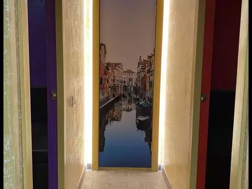 Сауна «Неаполь» Екатеринбург