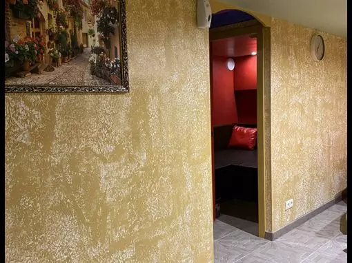 Сауна «Неаполь» Екатеринбург