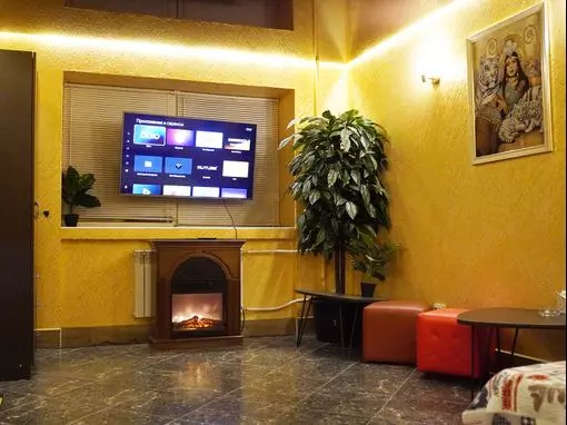 Сауна «Журавушка» Екатеринбург