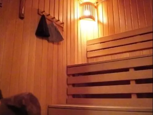 Сауна «Журавушка» Екатеринбург
