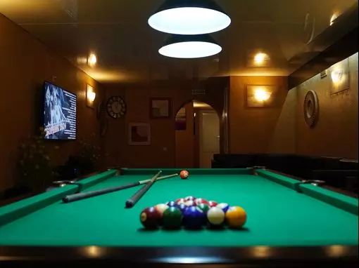 Сауна «Журавушка» Екатеринбург