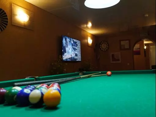 Сауна «Журавушка» Екатеринбург