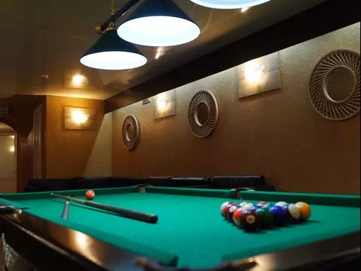 Сауна «Журавушка» Екатеринбург