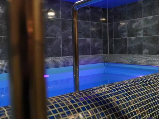 Сауна «Журавушка» Екатеринбург