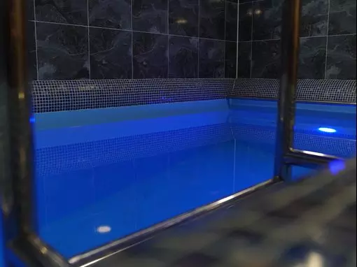 Сауна «Журавушка» Екатеринбург