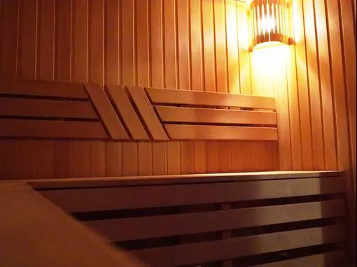 Сауна «Журавушка» Екатеринбург