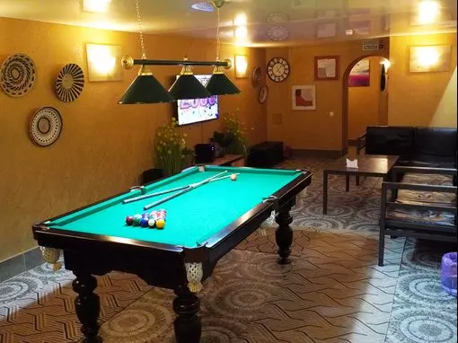 Сауна «Журавушка» Екатеринбург