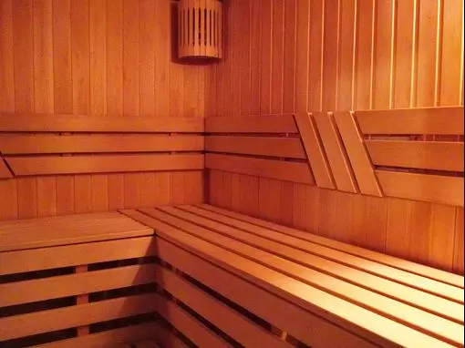Сауна «Журавушка» Екатеринбург