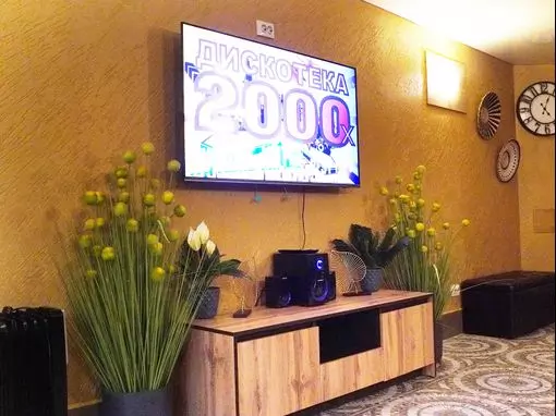 Сауна «Журавушка» Екатеринбург