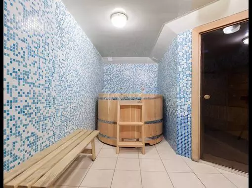 Сауна «Журавушка» Екатеринбург