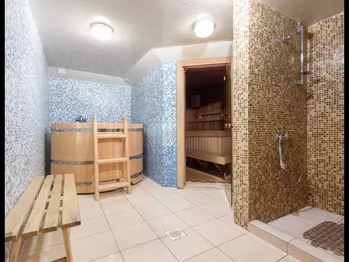 Сауна «Журавушка» Екатеринбург