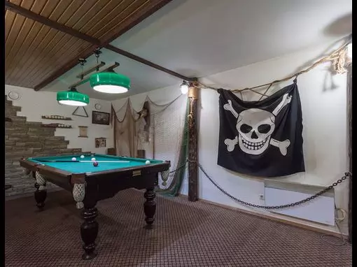 Сауна «Журавушка» Екатеринбург