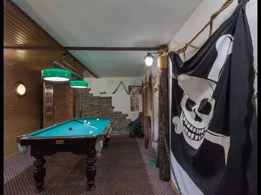 Сауна «Журавушка» Екатеринбург