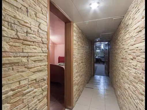 Сауна «Журавушка» Екатеринбург