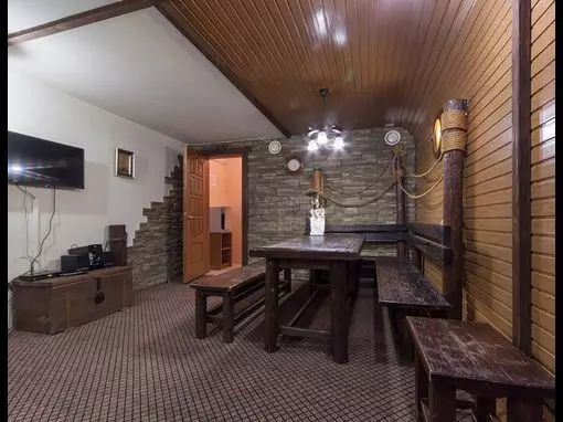 Сауна «Журавушка» Екатеринбург