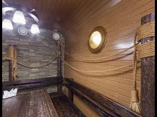 Сауна «Журавушка» Екатеринбург
