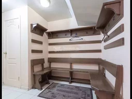 Сауна «Журавушка» Екатеринбург