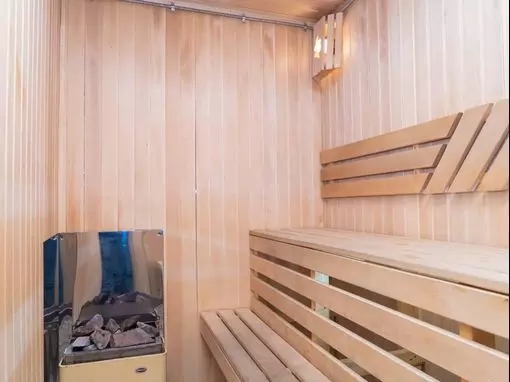 Сауна «1000 и 1 ночь» Екатеринбург