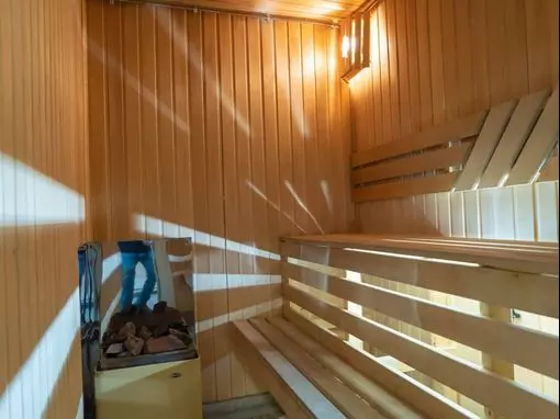 Сауна «1000 и 1 ночь» Екатеринбург