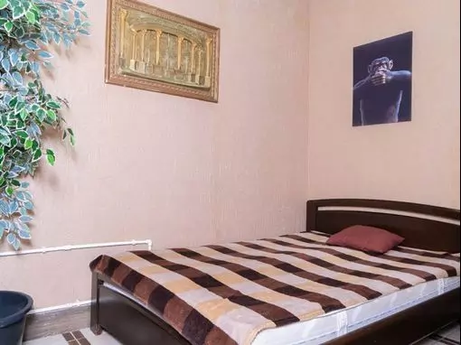 Сауна «1000 и 1 ночь» Екатеринбург