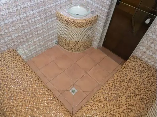 Сауна «1000 и 1 ночь» Екатеринбург