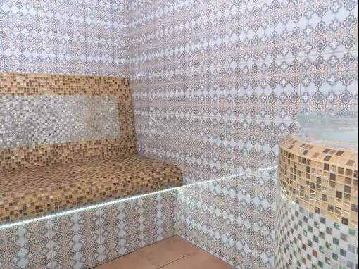 Сауна «1000 и 1 ночь» Екатеринбург