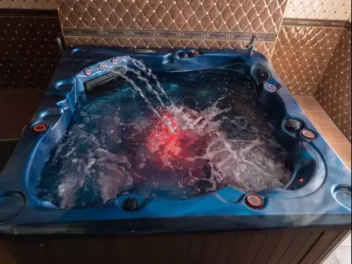 Сауна «1000 и 1 ночь» Екатеринбург