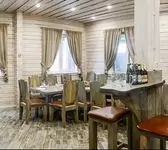 Средний коттедж