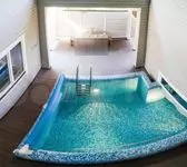 Средний коттедж