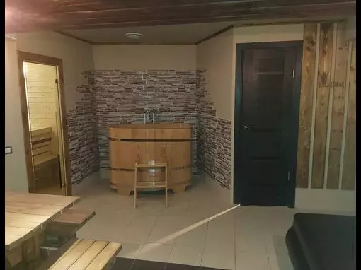 Сауна «Жар-пар» Екатеринбург