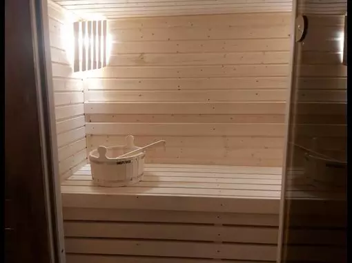 Сауна «Жар-пар» Екатеринбург