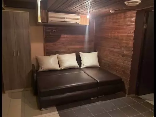 Сауна «Жар-пар» Екатеринбург