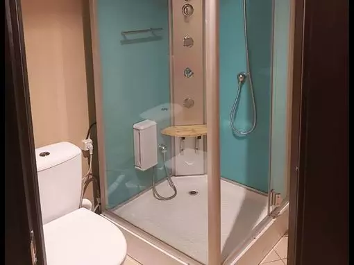 Сауна «Жар-пар» Екатеринбург