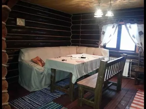 Гостевой дом «Монетный» Екатеринбург